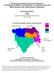Percent Developable Land per Subwatersheds