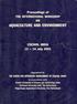 ECONOMICS OF DIVERSIFIED COASTALAQUACULTURE PRODUCTION SYSTEMS IN KERALA