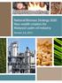 National Biomass Strategy 2020: New wealth creation for Malaysia s palm oil industry