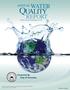 Quality REPORT. annual. Presented By City of Sonoma. Water Testing Performed in 2017 PWS ID#: