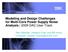 Modeling and Design Challenges for Multi-Core Power Supply Noise Analysis 2009 DAC User Track