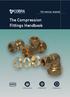 The Compression Fittings Handbook