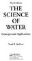 SCIENCE OF WATER THE. Concepts and Applications. Third Edition. Frank R. Spellman. zo\ CRC Press. \Cf* J Taylor & Francis Croup