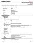 SIGMA ALDRICH. Material Safety Data Sheet Version 4.0 Revision Date 08/09/2010 Print Date 08/16/2010. Ammonium bisulfate