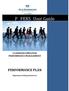 P PERS User Guide PERFORMANCE PLAN CLASSIFIED EMPLOYEE PERFORMANC E MANAGEMENT. Department of Human Resources