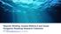 Reporter Briefing: Sunken Billions II and Ocean Prosperity Roadmap Research Collection June 3,
