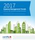 Expense Management Trends Annual T&E Outlook and Benchmarks. Expense management insights from leading finance professionals