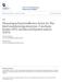 Measuring technical inefficiency factors for Thai listed manufacturing enterprises: A stochastic frontier (SFA) and data envelopment analysis (DEA)