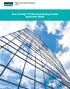 Dow Corning 121 Structural Glazing Sealant Application Guide