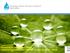 Partnering for Water Stewardship Collective Business Case - SWPN Sanjeev Raghubir, Nestlé