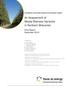 An Assessment of Woody Biomass Harvests in Northern Wisconsin