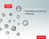Oracle Utilities Solutions Overview. The Meter-to-Customer Challenge