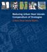Reducing Urban Heat Islands: Compendium of Strategies. Urban Heat Island Basics