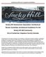 Smoky Hill Homeowners Association Architectural Review Committee Architectural Guidelines For the Smoky Hill 400 Community
