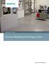 Siemens Weighing Technology Center