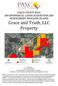 PASCO COUNTY BOCC ENVIRONMENTAL LANDS ACQUISITION AND MANAGEMENT PROGRAM (ELAMP) Grace and Truth, LLC Property