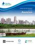 Integrated Urban Water Management. Case Study Asuncion