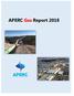 APERC Gas Report 2018