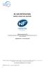 NF 128 CERTIFICATION MOBILE LIQUID FUEL HEATERS