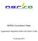 NERSA Consultation Paper. Cogeneration Regulatory Rules and Feed-In Tariffs