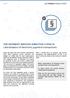THE PAYMENT SERVICES DIRECTIVE II (PSD II) Liberalisation of electronic payment transactions