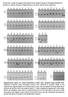 Supplementary Figure S1: Initial PrimerDimer primer pairs analysed using bisulfite PCR