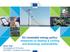 EU renewable energy policy: measures on heating & cooling and bioenergy sustainability