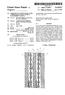 III. United States Patent (19) 5,119,927 Jun. 9, Briggemann. comprised of a halogen-free rubber mixture, a main.