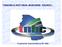 TANZANIA NATIONAL BUSINESS COUNCIL. Presented By: Raymond Mbilinyi ES- TNBC