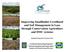Improving Smallholder Livelihood and Soil Management in Laos through Conservation Agriculture and DMC systems