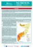 FSNAU. Overview FSNAU. March-April Food Security and Nutrition Analysis Unit - Somalia