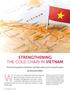 STRENGTHENING THE COLD CHAIN IN VIETNAM