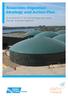 Anaerobic Digestion Strategy and Action Plan. A commitment to increasing energy from waste through Anaerobic Digestion
