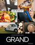2019 MEDIA KIT. The Grand Cities Lifestyle Magazine BBI INTERNATIONAL PUBLICATION