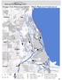 Chicago Area Waterways System - Industry and Transportation