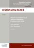 No 293. Import Competition and Vertical Integration: Evidence from India. Joel Stiebale, Dev Vencappa