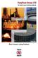 FangYuan Group LTD. The World s Leader in Refractory Materials. Blast Furnace Lining Products