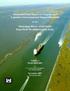 Integrated Final Report to Congress and Legislative Environmental Impact Statement. Mississippi River Gulf Outlet Deep-Draft De-authorization Study