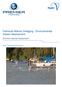 Falmouth Marina Dredging - Environmental Impact Assessment