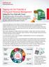 Tapping into the Potential of Pricing and Revenue Management Getting the Price Right with Oracle