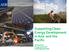 Supporting Clean Energy Development in Asia and the Pacific. Aiming Zhou Energy Specialist 1