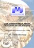 CODE FOR REPORTING OF MINERAL RESOURCES AND ORE RESERVES