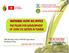 NATIONAL OLIVE OIL OFFICE THE PILLAR FOR DEVELOPMENT OF OLIVE OIL SECTOR IN TUNISIA