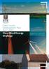 Volume. Clare County Development Plan Clare Wind Energy Strategy