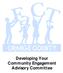 Developing Your Community Engagement Advisory Committee
