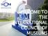 WELCOME TO THE INTERNATIONAL COUNCIL OF MUSEUMS
