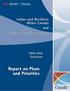 Indian and Northern Affairs Canada and Canadian Polar Commission Estimates. Report on Plans and Priorities