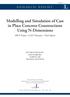 Modelling and Simulation of Cast in Place Concrete Constructions Using N-Dimensions