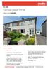 For Sale. 7 Lever Road, Portstewart, BT55 7BN. Offers Over 155,000. Property Overview