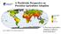 A Worldwide Perspective on Precision Agriculture Adoption
